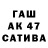 Дистиллят ТГК концентрат Anton Rodzevich